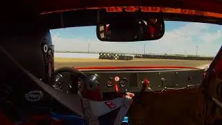 Bondurant NASA Loop Track Porsche 944 SPEC
