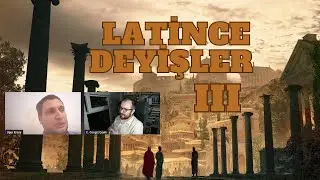 Latince Deyişler (III) [ve Rusya meselesi]