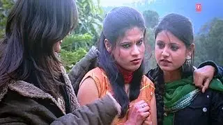 Kaali Kaali Badli - Himachali Folk Video Songs - Bindu Neelu Do Sakhiyan