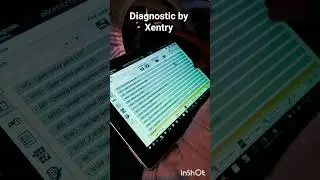 diagnostic mercedes by xentry, wiring diagram bt WIS, #mercedes #cardiagnostics #automobile #Xentry
