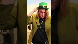 HOW TO MAKE GREEN BEER ☘️