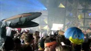 Aeroplane @ Valtifest - Je Moeder