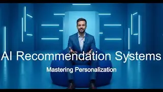 AI Recommendation Systems: Mastering Personalization