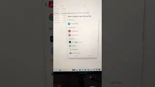 How to change default apps I'm Windows 11