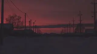adolescent dreams - an unwanted departure (Slowed and Reverb)