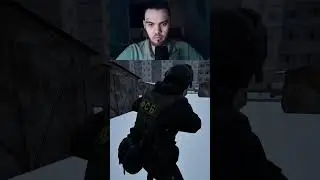 ФСБШНИК ПОКАЗАЛ ФОКУС