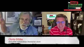 Chris Gibbs-a farmer and ex-Republican on how Trump's policies are killing farmers. It's farmageddon