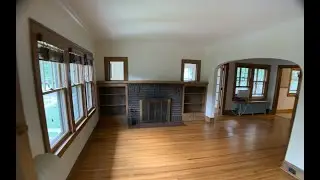 Duplexes for Rent in Edina 2BR/1BA by Edina Property Managers