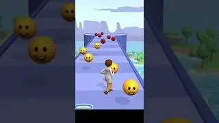 Cool Game for Kids 🧑&zwj;🎤 Play &zwj;Race Run 3D