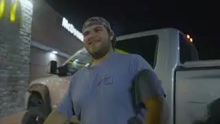 Team Watch Me Work Miami VLOG MAKING PEOPLE WORKOUT IN DIFFERNT CITIES