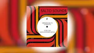 Gregor Salto & KUENTA - Otro Dia (GROSSOMODDO Remix)