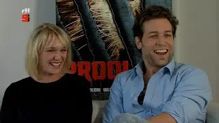 Films & sterren - Prooi Dick Maas