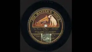 Le Nozze di Figaro - Overture - Royal Albert Hall Orchestra