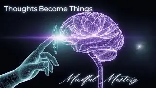 &ldquo;Manifestation Mastery: Practical Techniques to Shape Your Reality&rdquo;