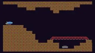 TIC-80 Game 