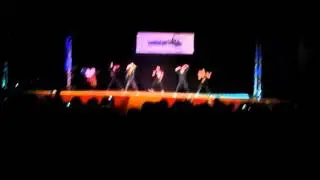 Lulaya Funk 2014 PRE VIEW