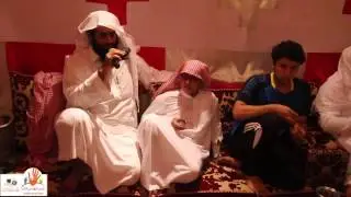 النادي الموسمي بالدلم - حفل افتتاح اسرة أصداء و المروءه