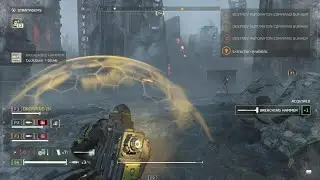 HELLDIVERS 2 - Super Sledge