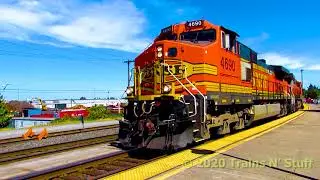 500 Subscriber Special: Summer on the Seattle Sub