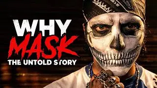Why Talwiinder Never Shows His Face | The Dark Truth