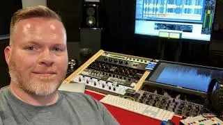 RSR154 - Dan Shike - Tone And Volume Mastering In Nashville TN