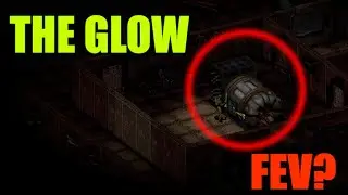 The Glow Was a Mistake&hellip; Robots, Secrets, and FEV | Fallout 1 - Episode 12