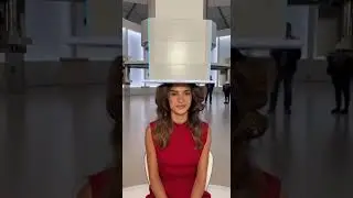 Dubai AI Hair Salon Equipment | Seamless Precision Hair Tech ✨⚙️ #Dubai #future #hair #shorts