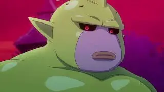 Toonami - Dragon Ball Daima Episode 11 Promo