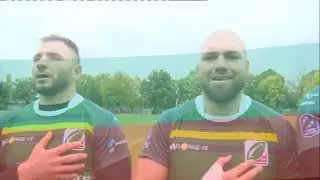Rugby XV | Bulgaria 14:11 Serbia | 16.10.2021