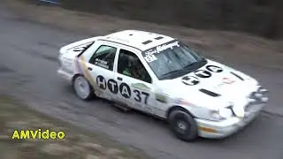 15° Historic Rally Vallate Aretine 2025 P.S. 8 