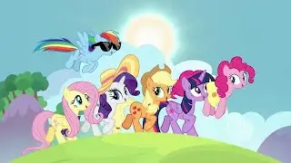 THANXX (ATEEZ) MLP G4 PMV
