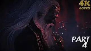 WO LONG FALLEN DYNASTY Walkthrough gameplay part 4 - Full game [4K 60FPS PS5]- No Commentary