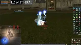 L2 Mithral | Evento 1vs1 (TangaSuelta)