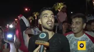 Syria's Assad wins 4th term with 95% of vote | Syrians celebrate victory | Syria election 2021