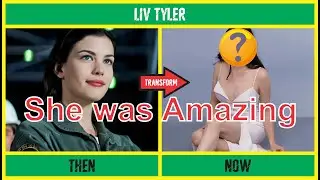 Armageddon 1998 Cast Then and Now || Real Name || Real Age || Liv Tyler || Bruce Willis