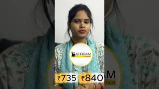 Shriram Finance Stock Target Raised by CLSA | Strong Q2 Results #shriramfinance #sharepricetarget