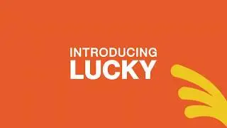 Introducing Lucky SIM
