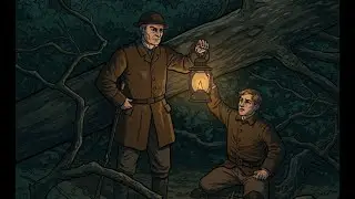 The Two Travelers