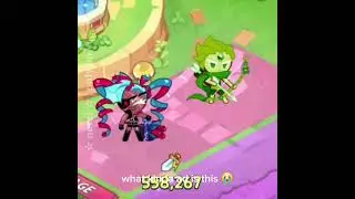 devsister's brain rotted broo | #crk #sigma #ieatkids #cookierunkingdom #cookierunkingdomtips