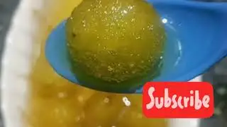 Kacha Amla Murabba Recipe 😋 Yummy & Healthy ||