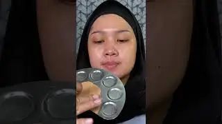racikan foundation aman buat akad nikah by kak masytamakeup
