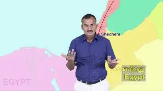 More Information - The Lord Calls Abram - Tamil Nadu Sign Language