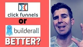ClickFunnels Vs Builderall - Which software is better?