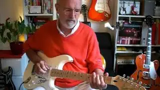 RONJA   (Cover)