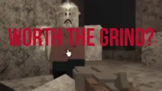 showcasing the Double Barrel | Roblox: Lithos