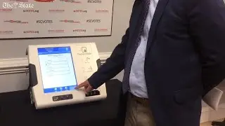 See how voting will change in SC in 2020