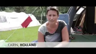 Camping Val Rendena - Your Rendena Experience - Karin