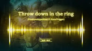 Tekken 3 - King Remix (Freakyenhyperkimi X GraveTrigger) | Throw down in the Ring |