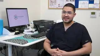 From South Africa to Ireland: The Life Of A  GP Doctor!