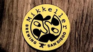 Mikkeller Brewing San Diego - Mikkel Borg Bjergsø, Peter Zien & Bill Batten Interviews